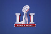 Super Bowl 2017 logo