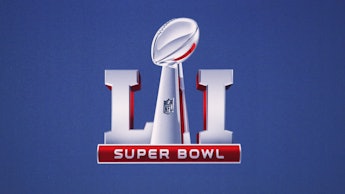 Super Bowl 2017 logo