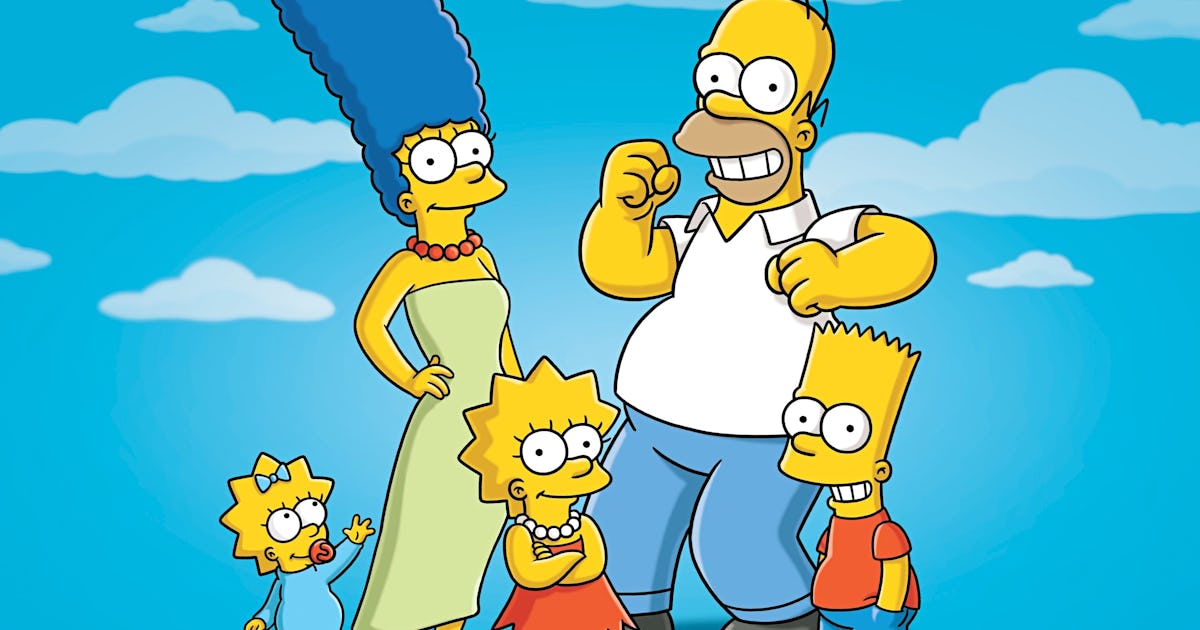 15 Classic Simpsons Gags That Haven T Aged A Day 15 Classic Simpsons Gags That Haven T Aged A Day