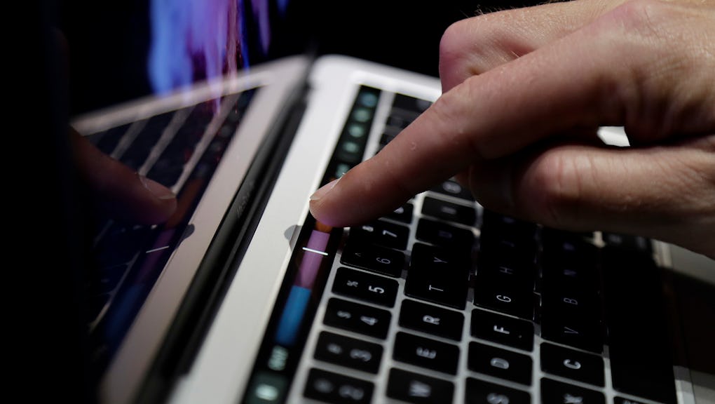 New Macbook Pro 17 Apple Just Unveiled Your Next Laptop Here S Everything You Need To Know New Macbook Pro 17 Apple Just Unveiled Your Next Laptop Here S Everything You Need To Know