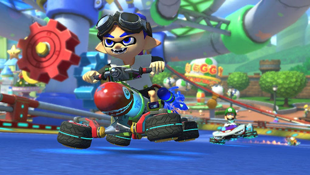 Mario kart 8 download Mario kart 8 download