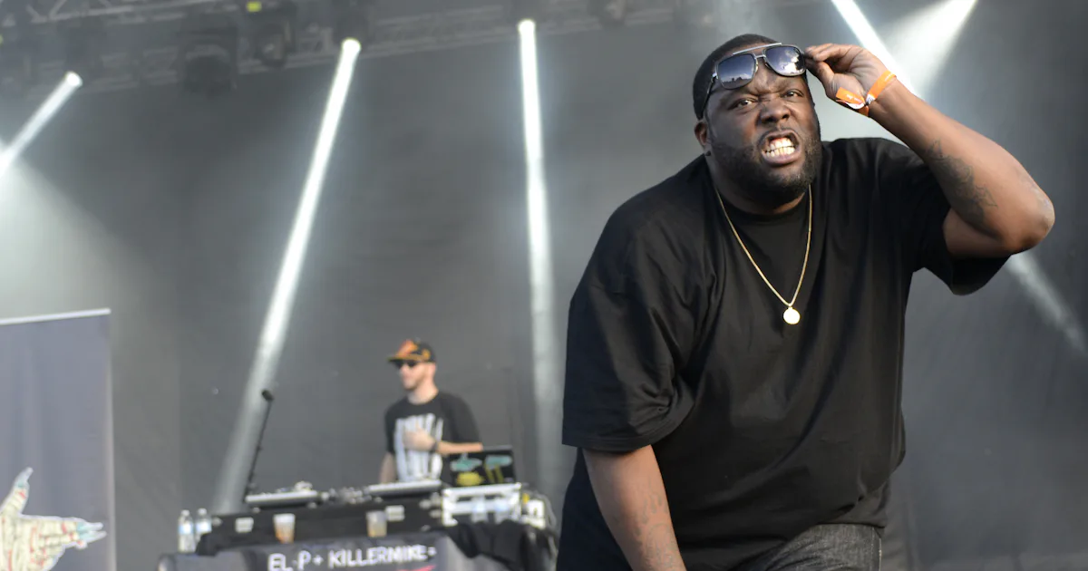 Remove One Rapper One Rapper Just Took Down American Courts' Racist Treatment of Black Music