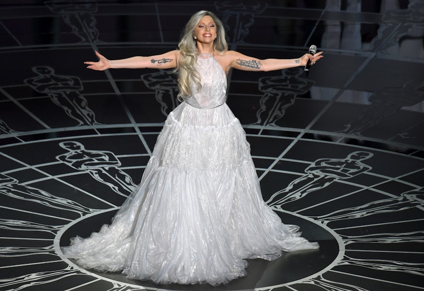 The Story Of How Lady Gaga Became Famous Will Make You Like Her Even More