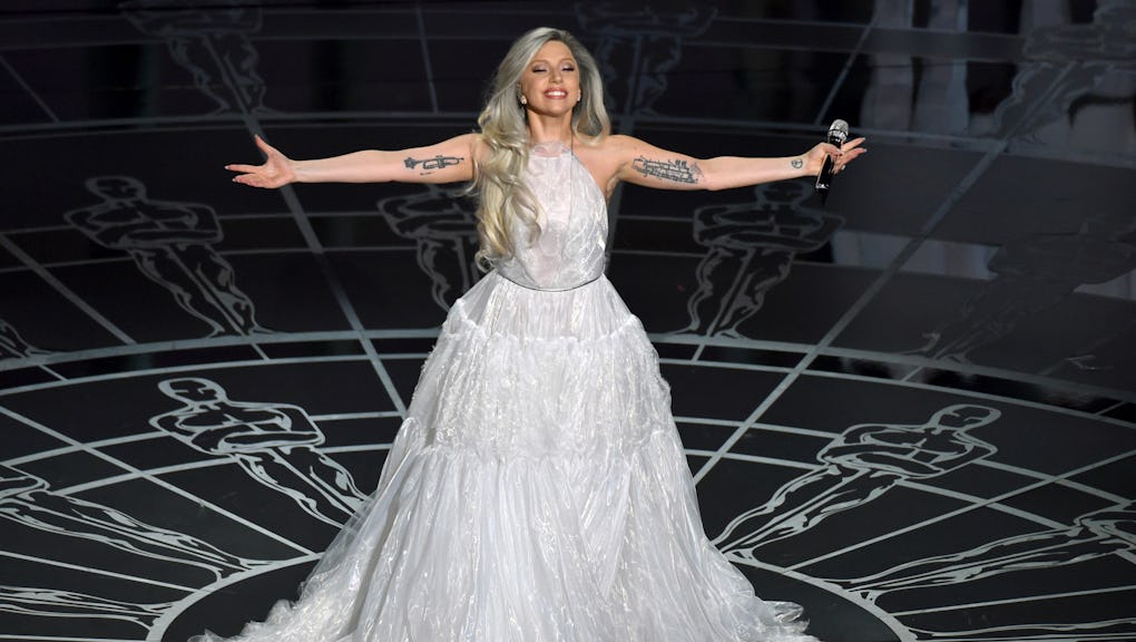The Story Of How Lady Gaga Became Famous Will Make You Like Her Even More The Story Of How Lady Gaga Became Famous Will Make You Like Her Even More