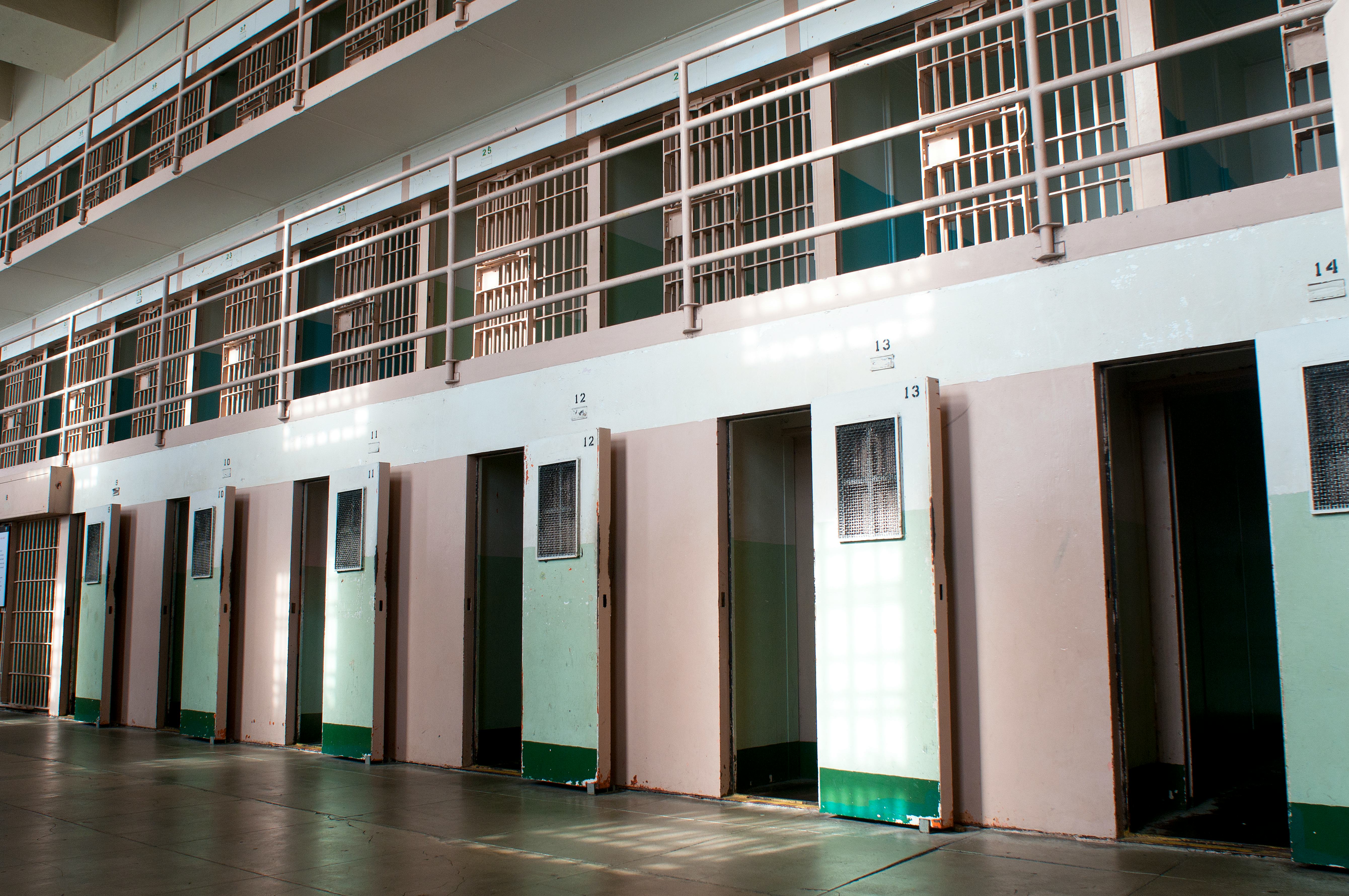 America Has The Largest Prison Population In The World, But Not For The ...