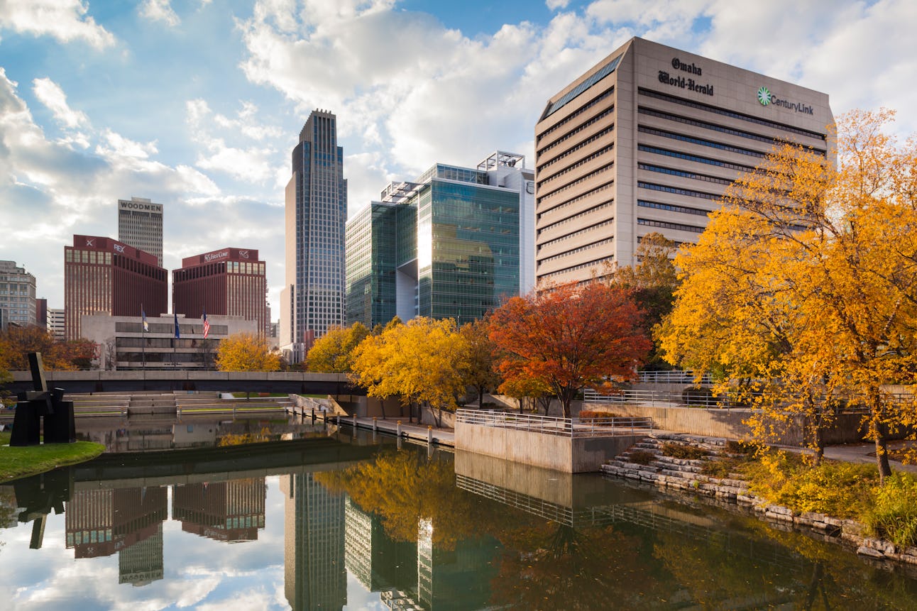Here Are the 10 Best Cities in America to Live in if You're a Conservative