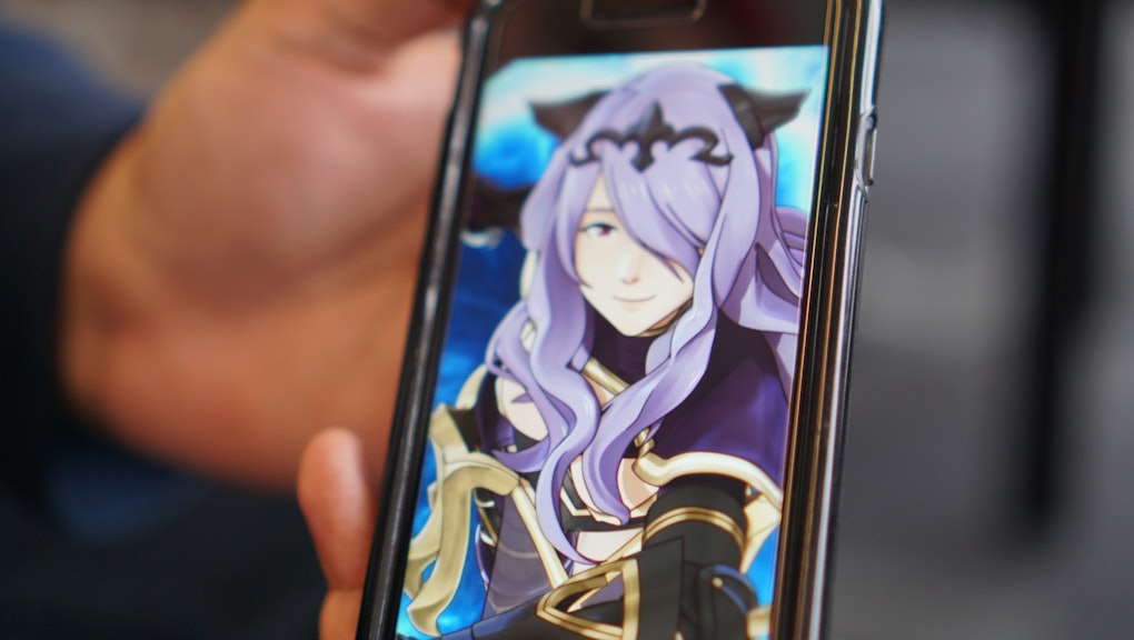 Fire Emblem Heroes Best Inherited Skills Your Intro Into