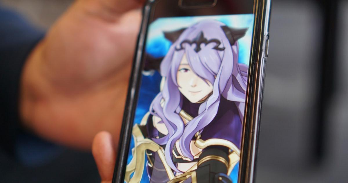 Fire Emblem Heroes Best Inherited Skills Your Intro Into