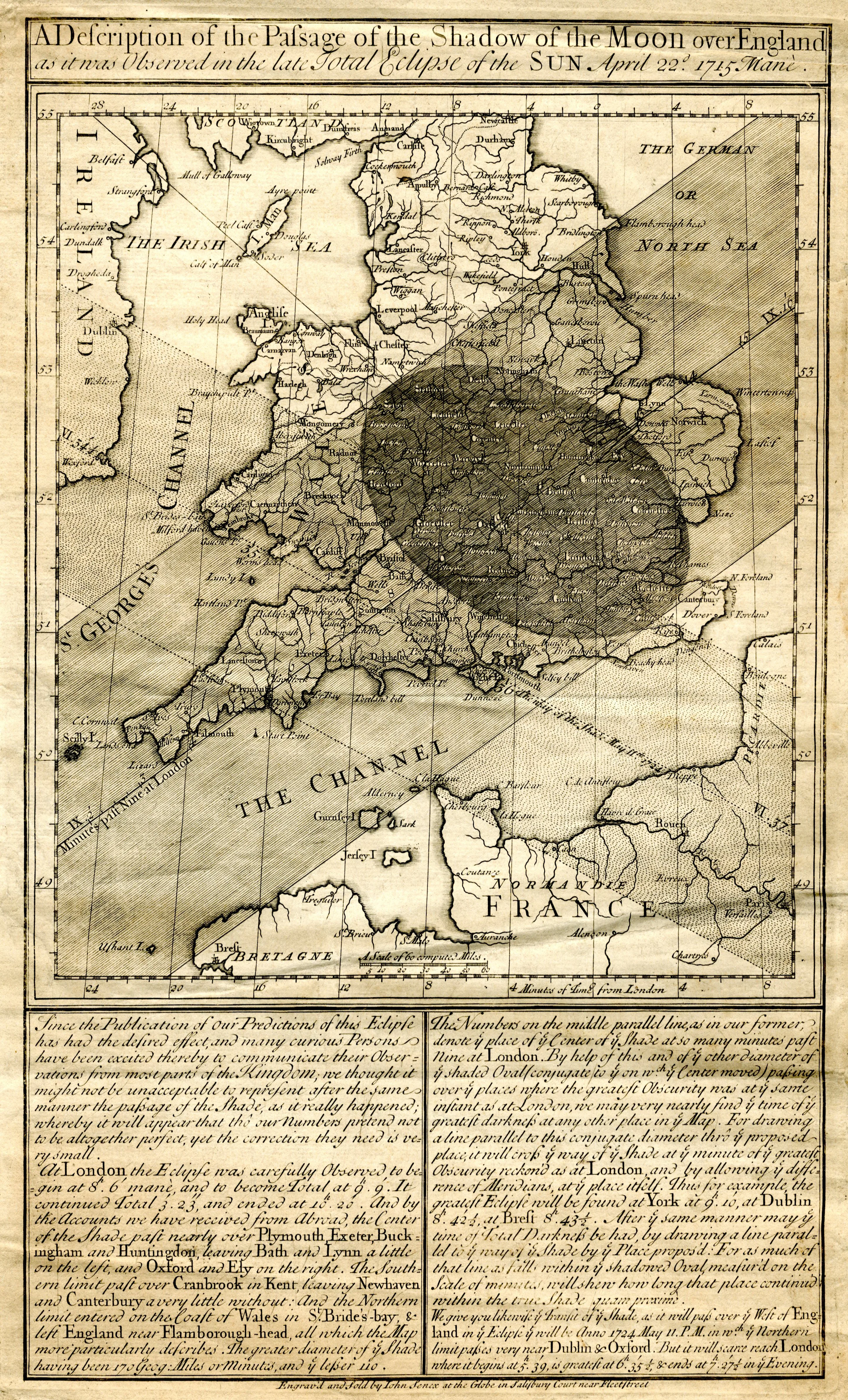 The strange but true history of eclipse science — from 2137 BC into the ...