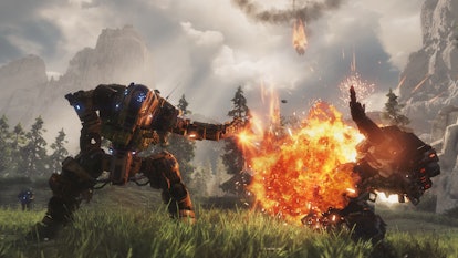 Titanfall 2 gameplay release date: where does it fit in holiday 2016?! -  JorGame Theory 