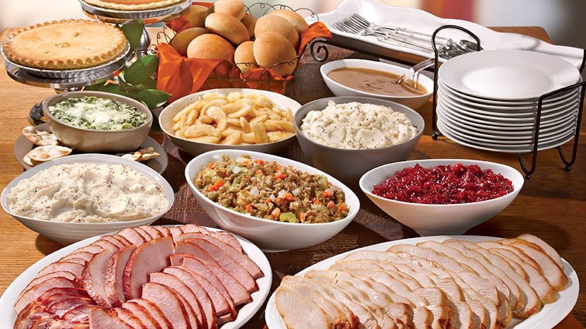 Restaurants open on christmas day Restaurants open on Christmas Day