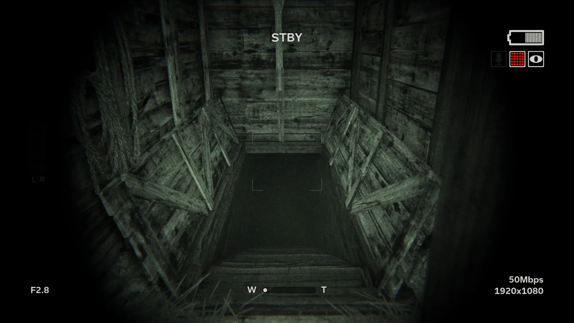 'Outlast 2' Battery Guide: How and where to find the game's most ...