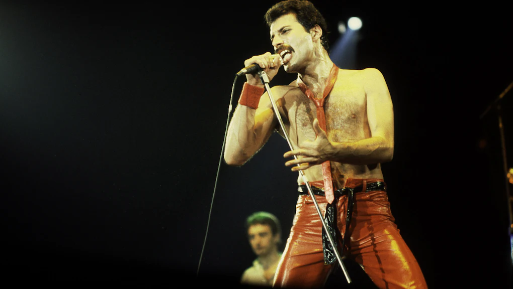 Nearly 70 Years Later, We Still Haven’t Seen a Vocalist as Dynamic as