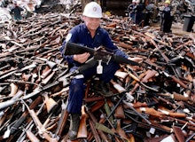 Years After Passing Strict Gun Control Laws, What Happened in Australia