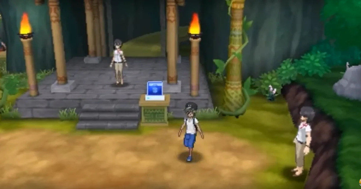 Pokemon Sun And Moon Iv Checker And Calculator How To Judge Your Pokemon S Stats Pokemon Sun And Moon Iv Checker And Calculator How To Judge Your Pokemon S Stats