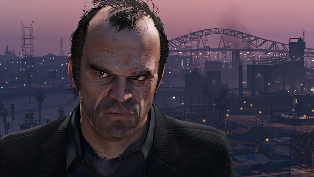 Gta 5 Openiv Mods Why Gamers Are Flooding Steam With Negative Reviews For Grand Theft Auto V