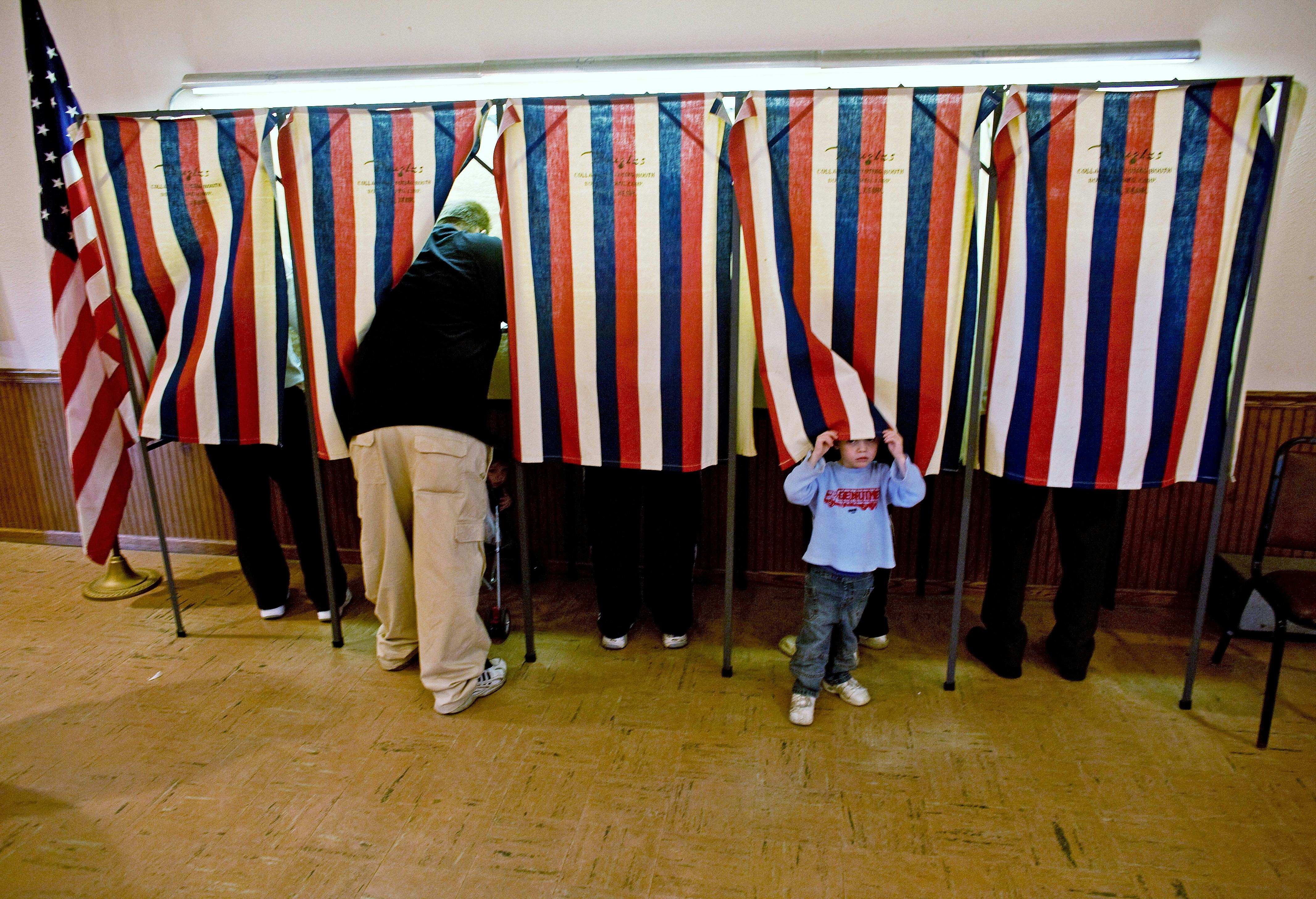 7 Other Nations That Prove Just How Absurd U S Elections Really Are - 