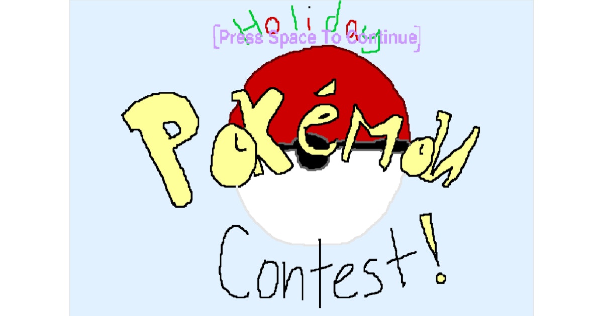 'Pokémon Go Scratch' Full Game Edition The most adorable Pokémon game