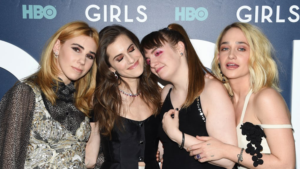 7 Tv Shows To Replace The Hole Girls Left In Your Heart 7 Tv Shows To Replace The Hole Girls Left In Your Heart