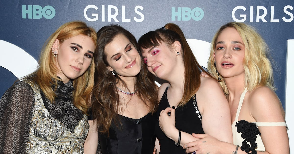 7 Tv Shows To Replace The Hole Girls Left In Your Heart 7 Tv Shows To Replace The Hole Girls Left In Your Heart