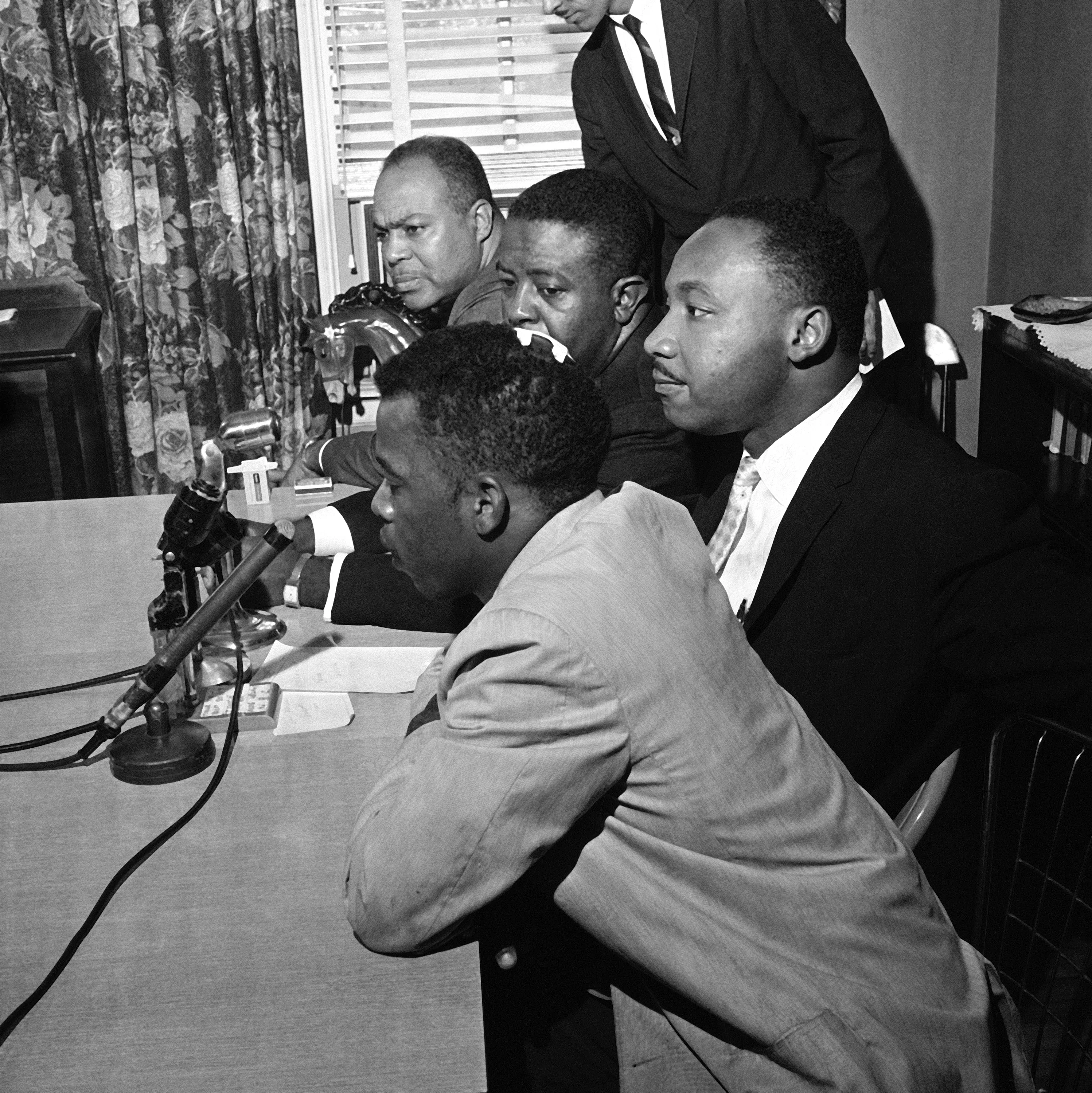 The Most Important Martin Luther King Speech You've Never Heard