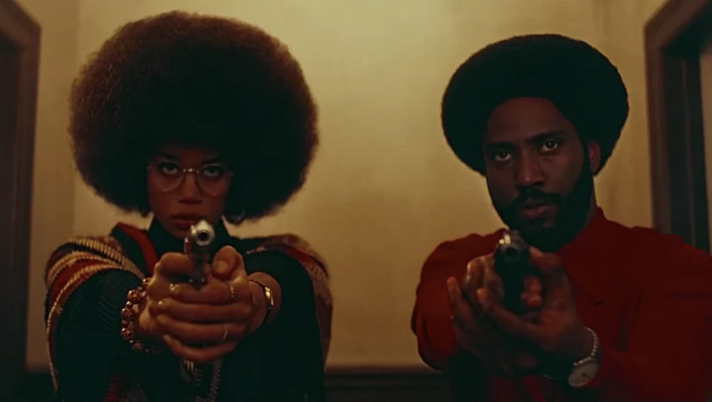 blackklasman blackklasman