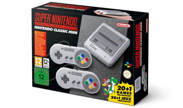 snes controller switch uk