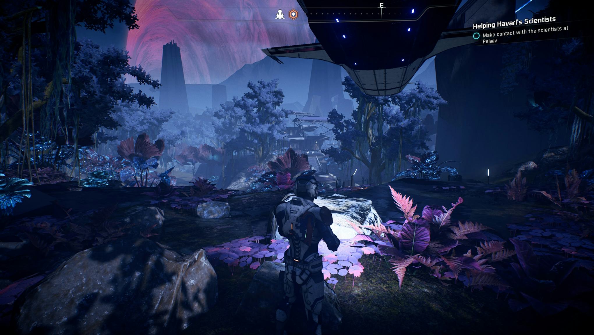 Mass Effect Andromeda Havarl Vault Location Guide And How To Ascend It mass-effect-andromeda-havarl-vault-location-guide-and-how-to-ascend-it