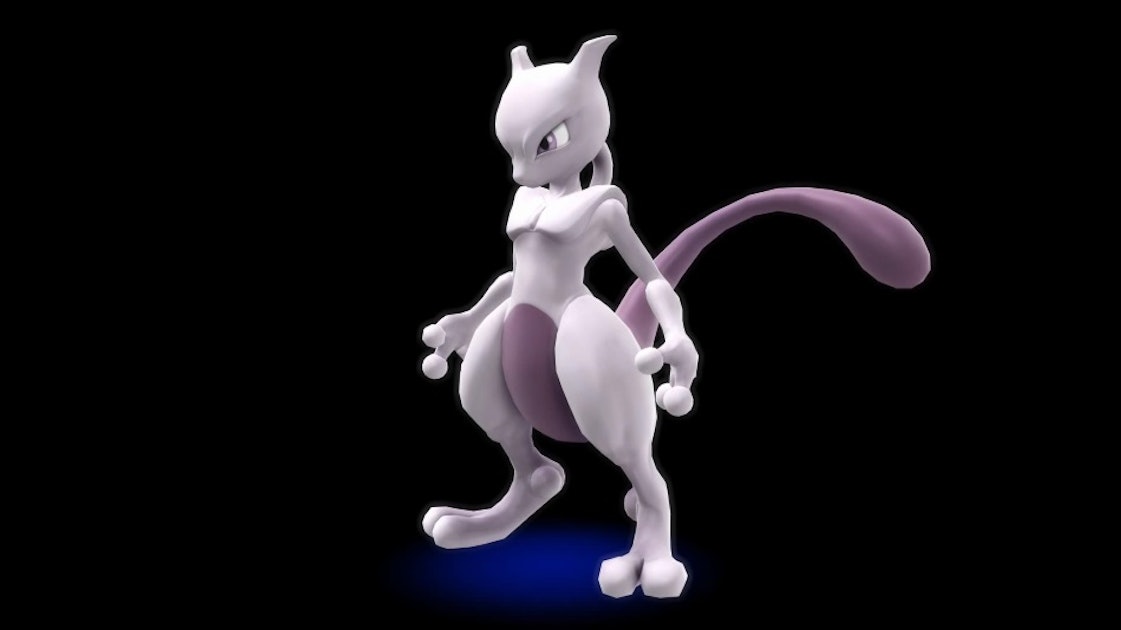 Pokemon TCG Logic: Where Mewtwo can be a Dark type and have a weakness to  Psychic : r/pokemon