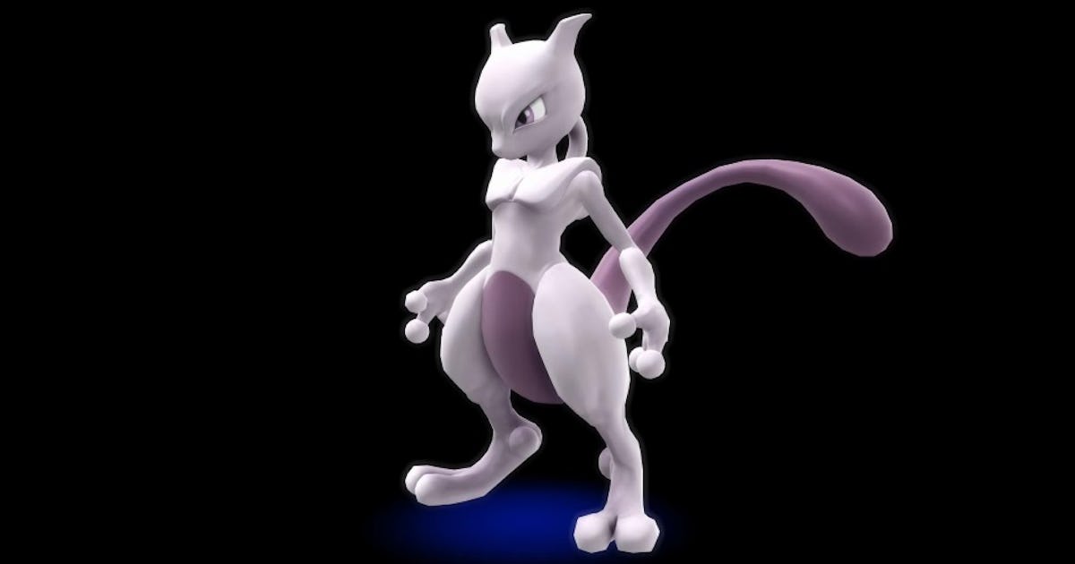 Mewtwo Weakness 'Pokémon Go': Best counters to defeat and catch the  legendary psychic