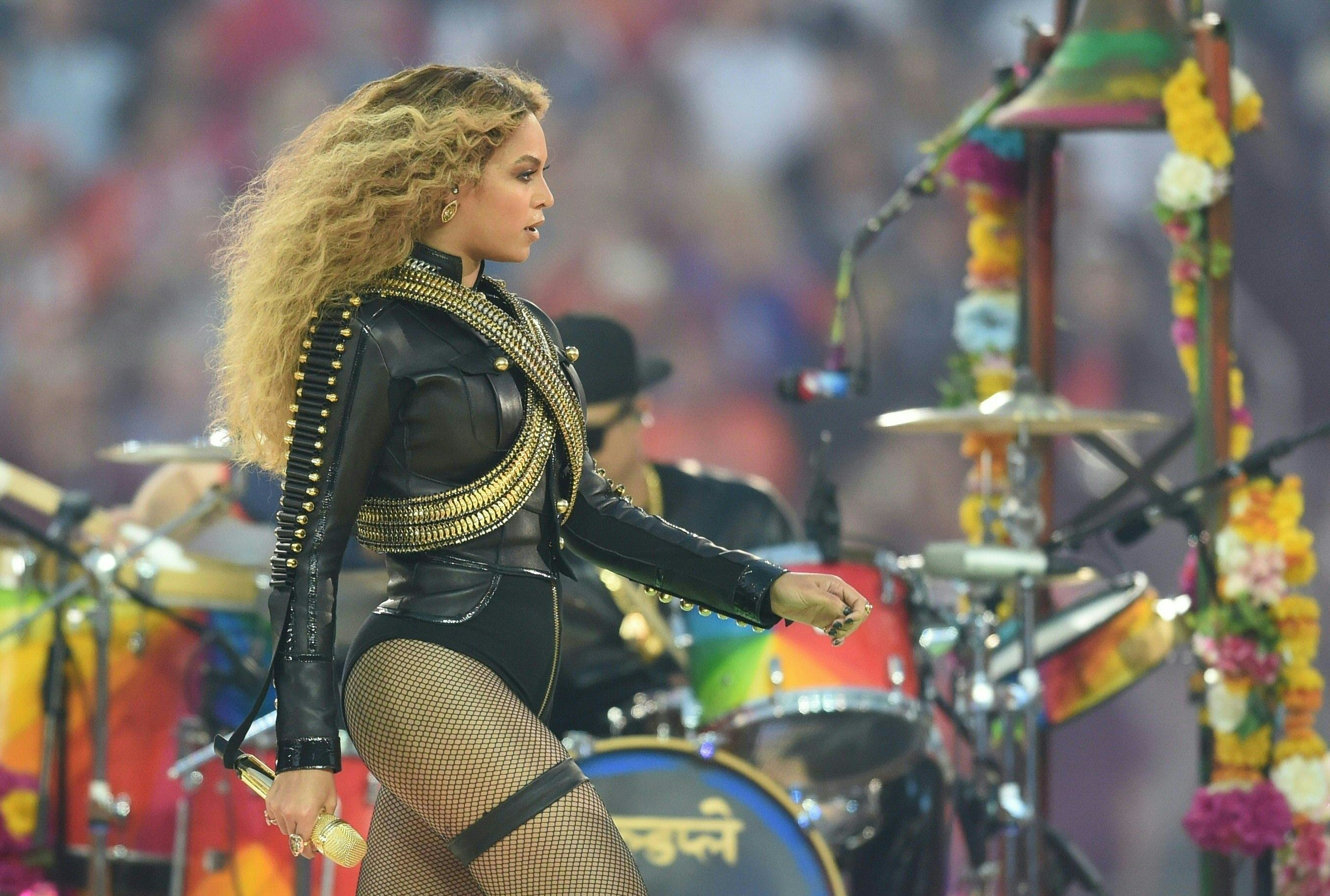 10 Inspirational Beyoncé Quotes That Illustrate How Queen Bey Built An ...