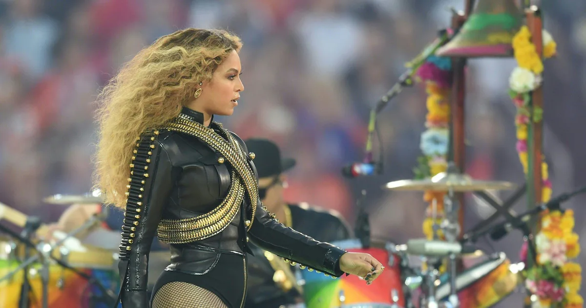 10 Inspirational Beyoncé Quotes That Illustrate How Queen Bey Built an ...