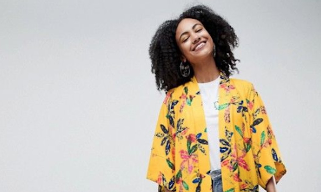 ASOS Will Make Reusable Pads From Its Waste Fabric