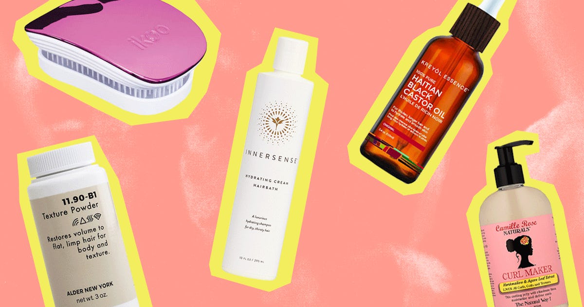 10 Indie Beauty Hair Brands We Love