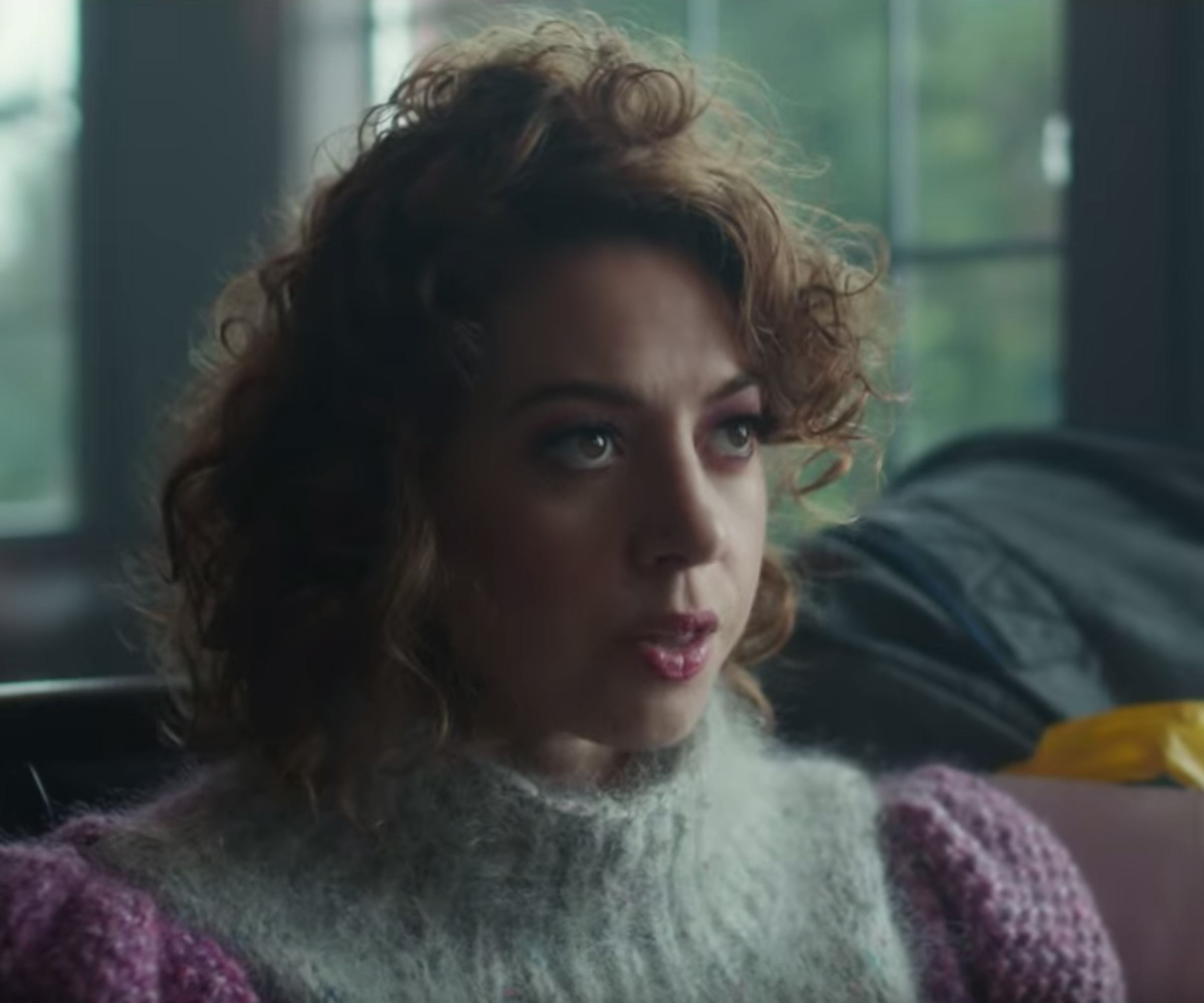 Aubrey Plaza Falls In Love With A Hitman In ‘An Evening With Beverly