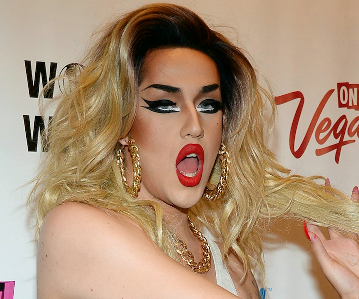 Adore Delano Is The Drag Rockstar Redefining Music