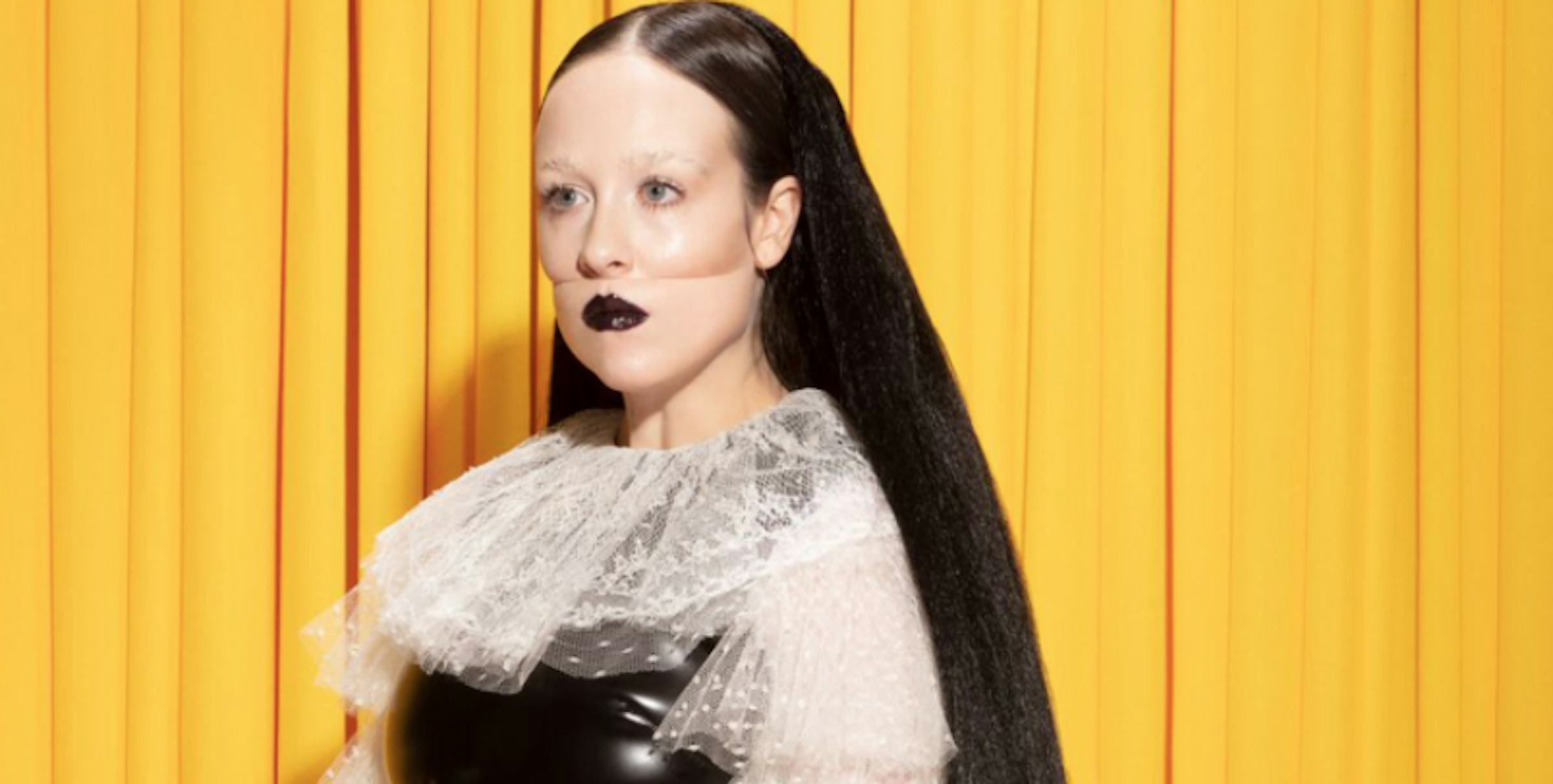 Allie X Is No Longer Trying To Be An Enigma