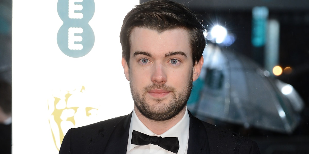 Backlash over Jack Whitehall's casting as 'first gay man' in Disney film  Jungle Cruise