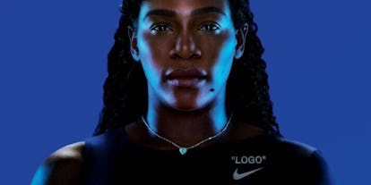 nikecourt virgil x serena