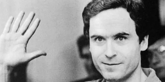 Why Our Fascination With Serial Killers Reflects The Problems Of Our Times