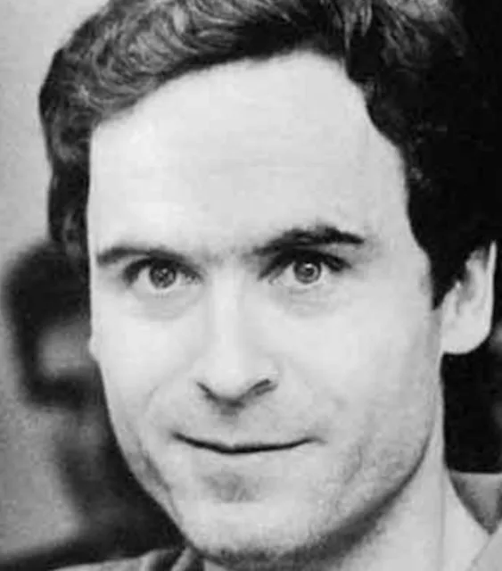 Why Our Fascination With Serial Killers Reflects The Problems Of Our Times