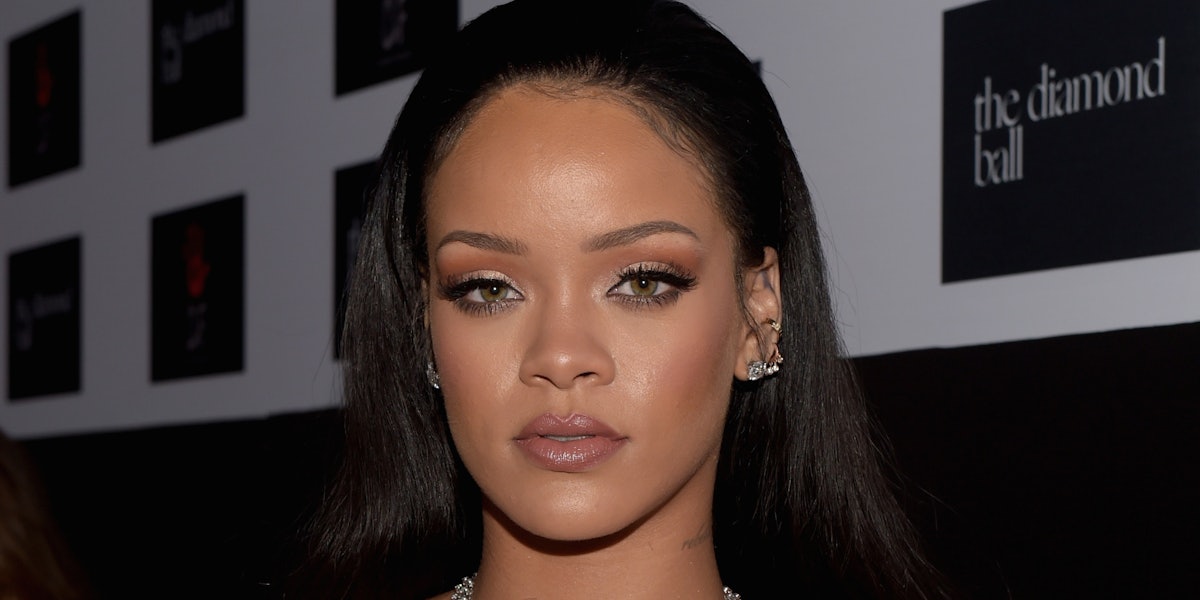 Rihanna Talks About Her Weight Fluctuations And The Myth Of The Perfect ...