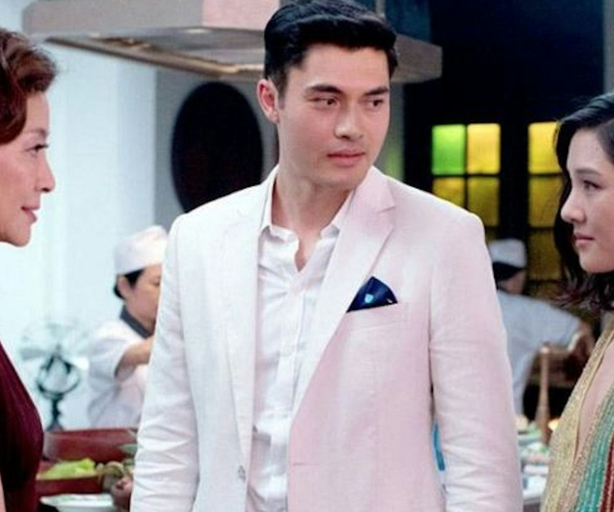 Is crazy rich sales asians coming to netflix