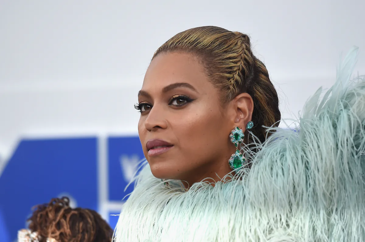 Beyoncé Was Given “Unprecedented Control” Of Her ‘Vogue’ Cover