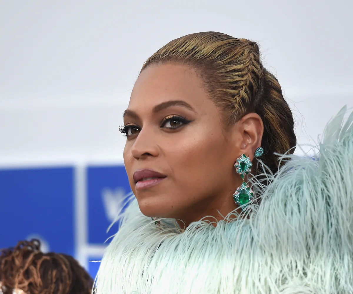 Beyoncé Was Given “Unprecedented Control” Of Her ‘Vogue’ Cover