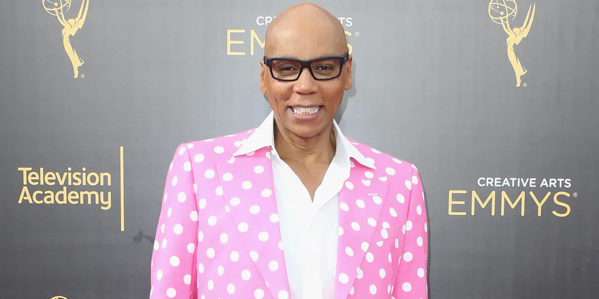 ‘RuPaul’s Drag Race’ Reunion Put A Spotlight On The Show’s Race Problem