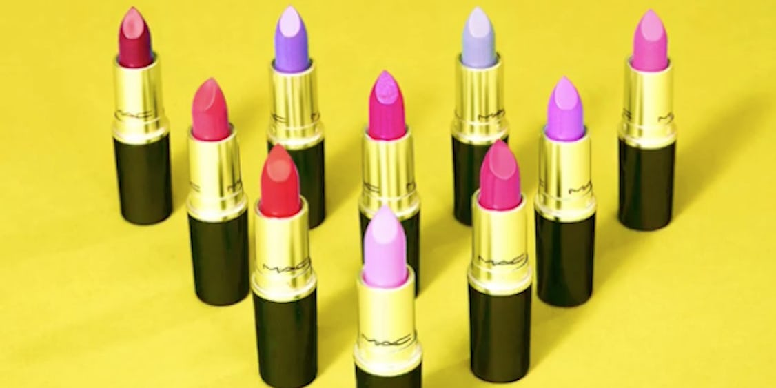How To Snag Free Lipstick On National Lipstick Day