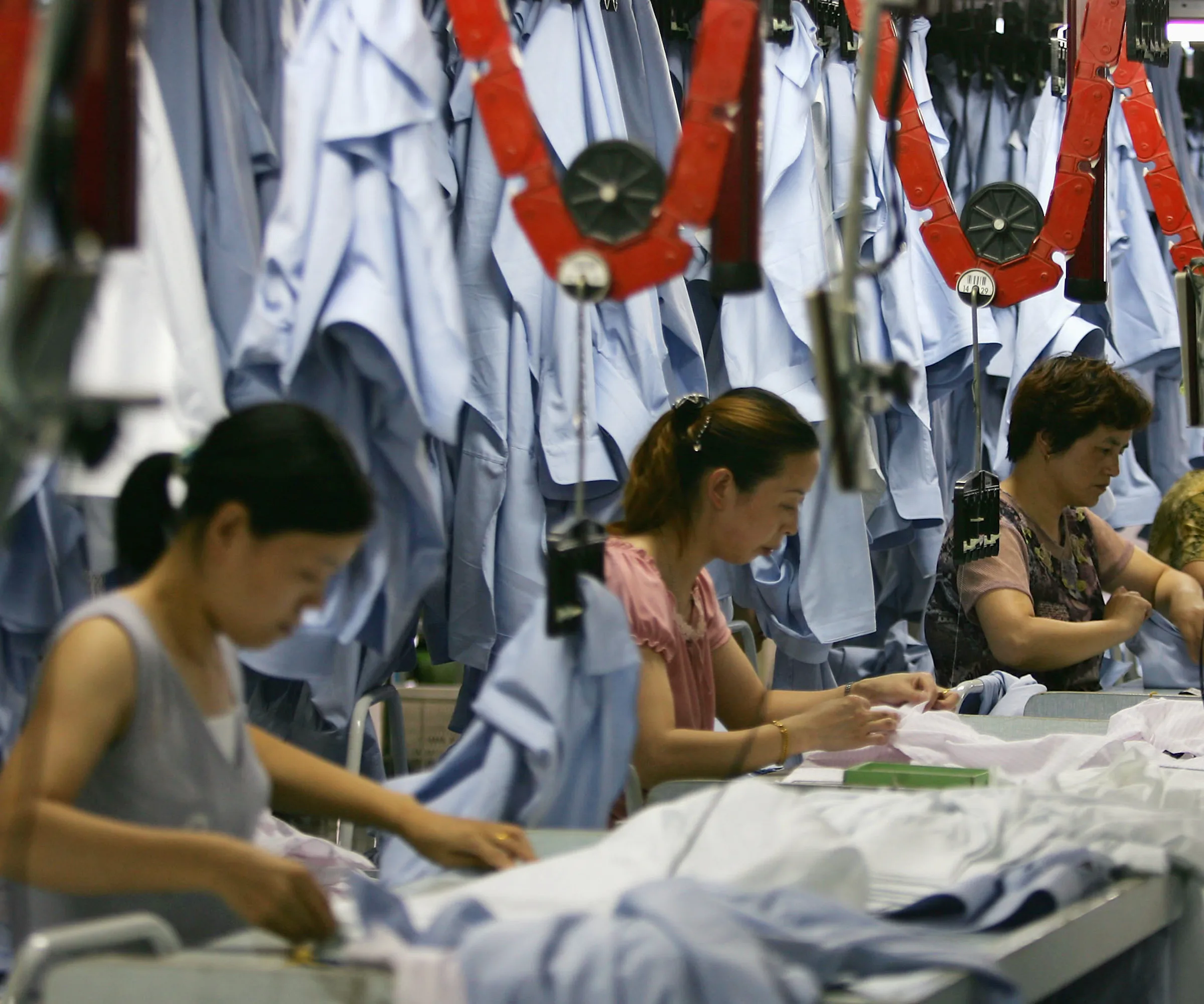 Xuất khẩu áo sơ mi sang Nhật Bản: Điều kiện, tiêu chuẩn và những lưu ý doanh nghiệp cần biết Xuất khẩu áo sơ mi sang Nhật Bản: Điều kiện, tiêu chuẩn và những lưu ý doanh nghiệp cần biết