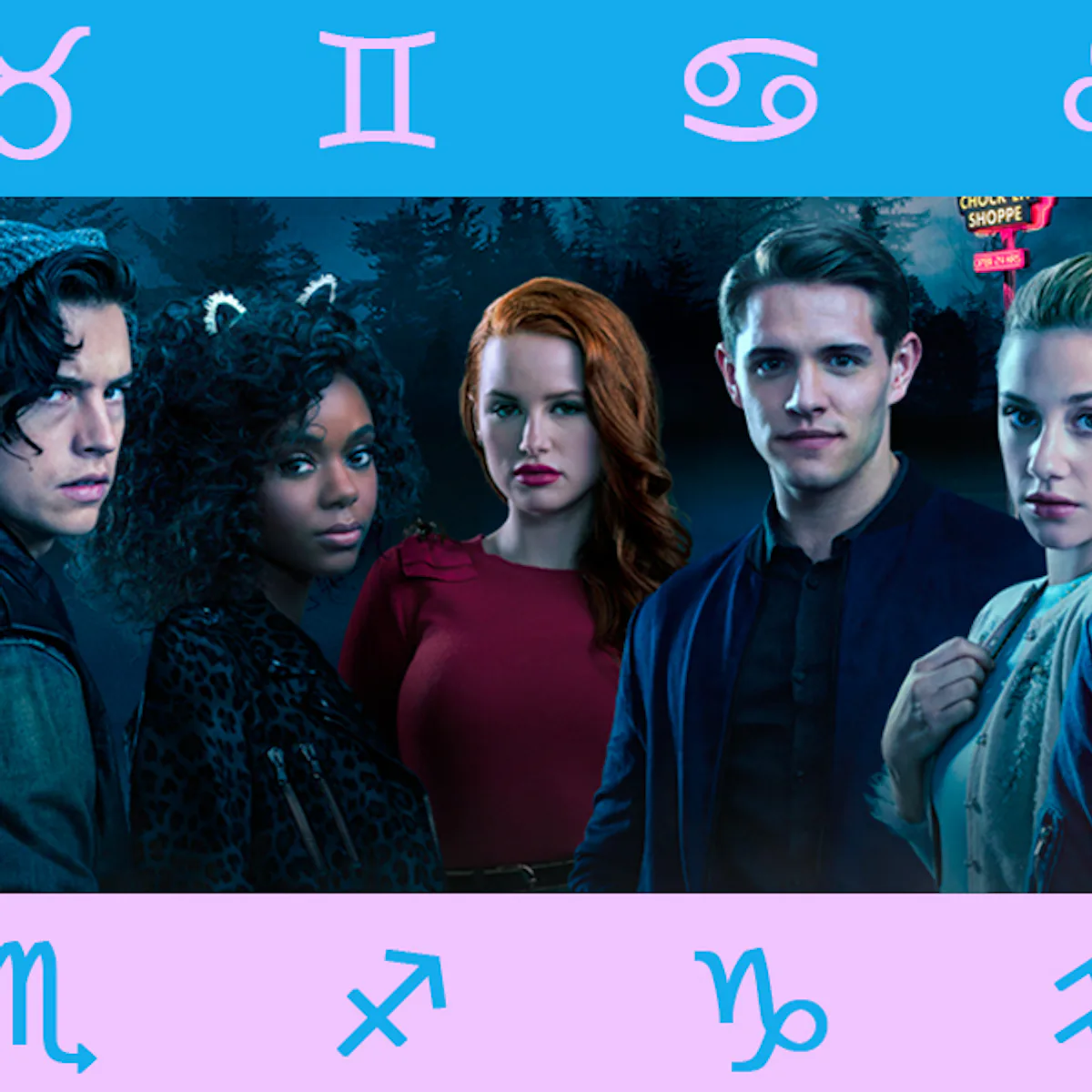 Ronnie zodiac sign