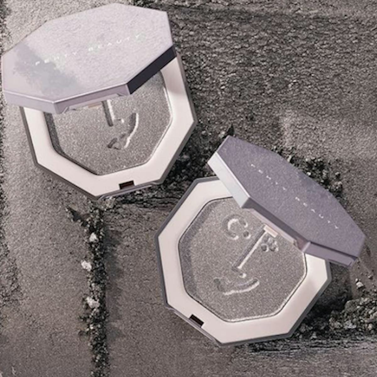 Fenty Beauty Launching New Highlighter To Benefit The Clara Lionel Foundation